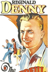 Secretário por Amor (The Cheerful Fraud)