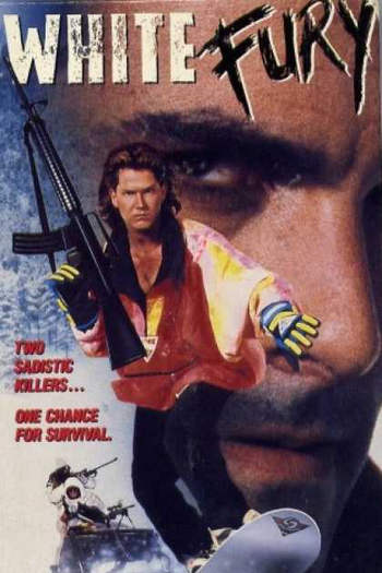  de Filme Inferno Branco (1990)