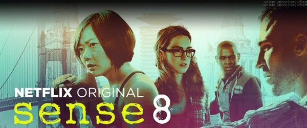 Sense8: a Netflix acertou de novo - Showmetech