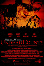 Within the Woods of Undead County (Within the Woods of Undead County)