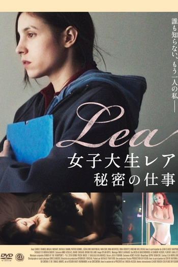  de Filme Léa (2011)