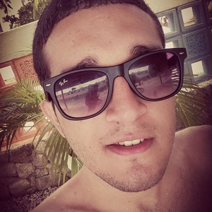 Foto de perfil de Robson