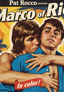 Marco of Rio (Marco of Rio)