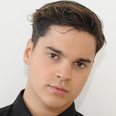 Oscar Zia