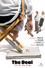 Atraídos Pela Fama (The Deal)