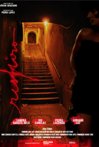 Poster 1 de Curta Respiro (2010)