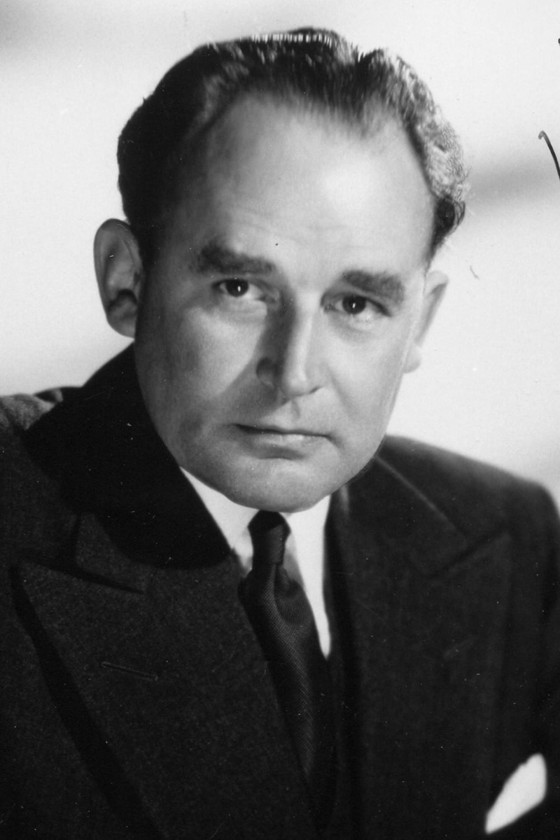 Geoffrey Keen - Foto 1
