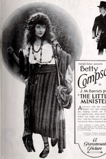 The Little Minister (The Little Minister)