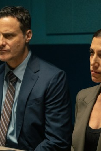 Poster de Episódio Risky Business (2026)