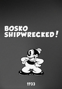 Bosko Shipwrecked! (Bosko Shipwrecked!)