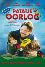 Quais São as Chances (Patatje Oorlog)