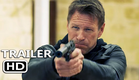 CLASSIFIED Official Trailer (2024) Aaron Eckhart