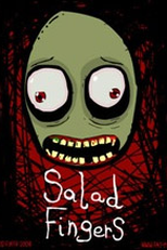 Salad Fingers (Salad Fingers)
