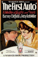 O Primeiro Automóvel (The First Auto)