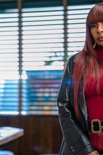Poster de Episódio No More Second Chances (2023)