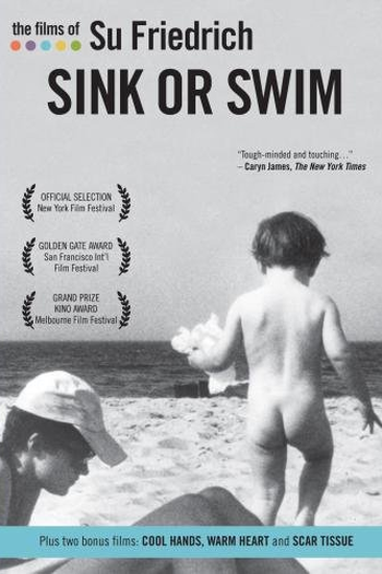 Poster de Filme Nade ou Afunde (1990)