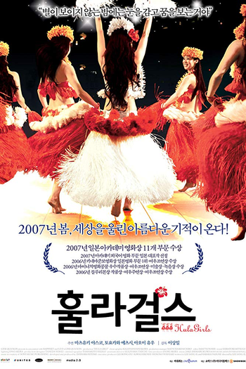  de Filme Um Paraíso Havaiano (2006)