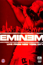 Eminem: Live from New York City (Eminem: Live from New York City)