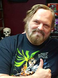 John Carl Buechler