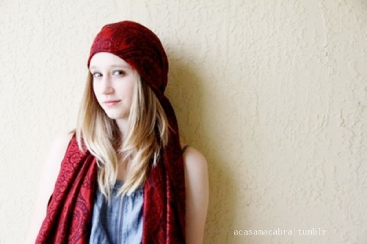 Taissa Farmiga - Foto 13