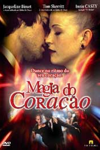  de Filme Magia do Coração (2003)