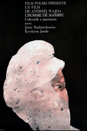  de Filme O Homem de Mármore (1977)