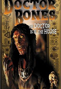 O Terrível Doutor Bones (The Horrible Dr. Bones)