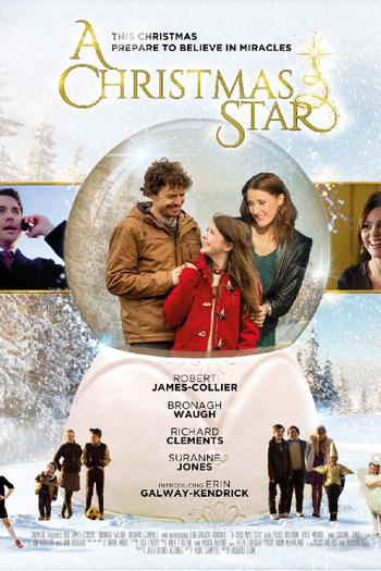  de Filme Uma Estrela no Paraíso (2015)