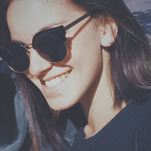 Foto de perfil de Mayara
