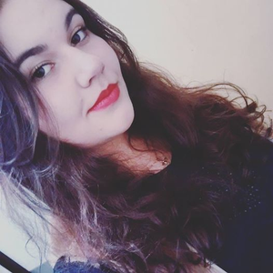 Foto de perfil de Natália