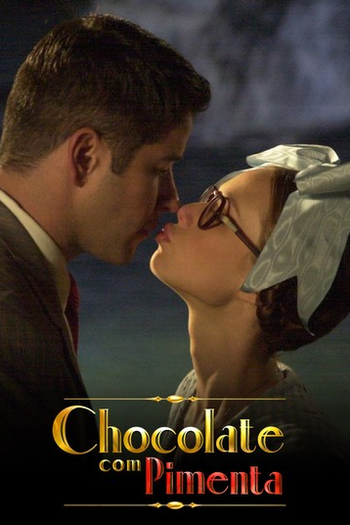  de TV Chocolate com Pimenta (2003)