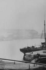 Panorama pris du chemin de fer électrique, IV (Panorama pris du chemin de fer électrique, IV)