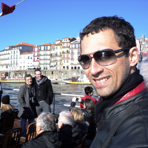 Foto de perfil de Dé Lins