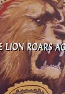 The Lion Roars Again (The Lion Roars Again)