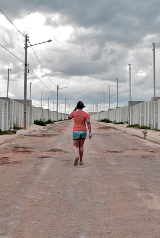 Poster 1 de Curta Meio Fio (2014)