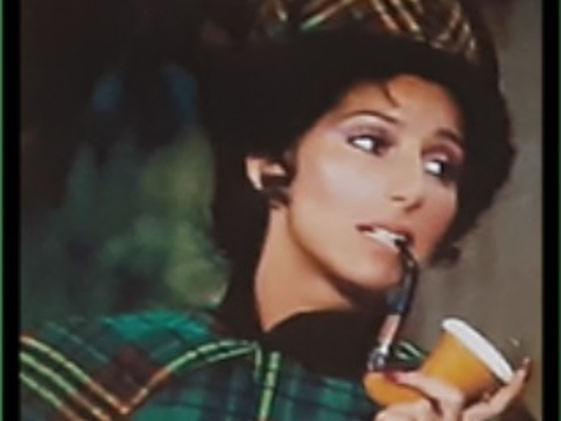 Foto 2 de Cher (Série de tv)
