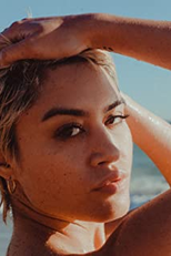 Rebecca Lynne Morley