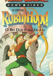 O Jovem Robin-Hood (Young Robin Hood)
