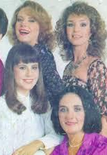 Vivir enamorada (Vivir enamorada)