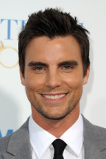 Colin Egglesfield