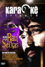 Karaokê Tributo 18 - O melhor de Raul Seixas (O melhor de Raul Seixas)