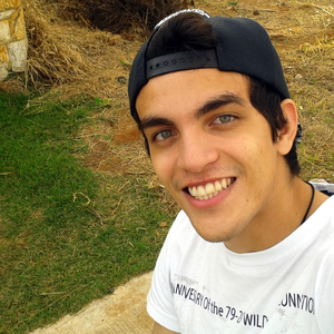 Foto de perfil de Caio Evangelista