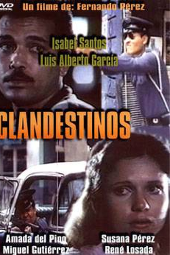  de Filme Clandestinos (1987)