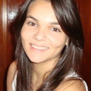 Foto de perfil de Flávia