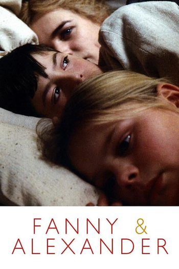  de Filme Fanny e Alexander (1982)