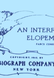 An Interrupted Elopement (An Interrupted Elopement)