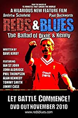 Reds & Blues: The Ballad of Dixie & Kenny (Reds & Blues: The Ballad of Dixie & Kenny)