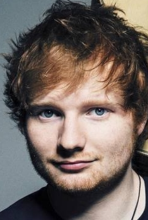 Ed Sheeran - Poster / Capa / Cartaz - Oficial 1