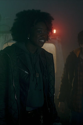 Poster de Episódio Mesmerised (2023)