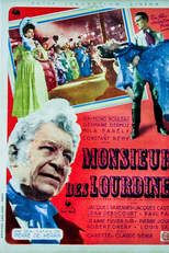 Monsieur des Lourdines (Monsieur des Lourdines)